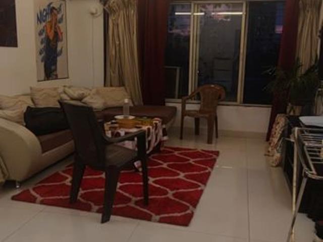 Rental | 3 BHK + 1450 Sq.Ft. Apartment in GHP Shimmering Heights