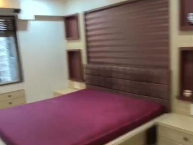 Rental | 3 BHK + 1450 Sq.Ft. Apartment in GHP Shimmering Heights