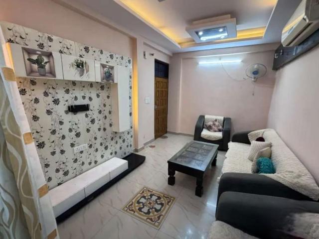 Rental | 3 BHK 1450 Sq.Ft. Apartment in Grandeur Apartments Butler Colony