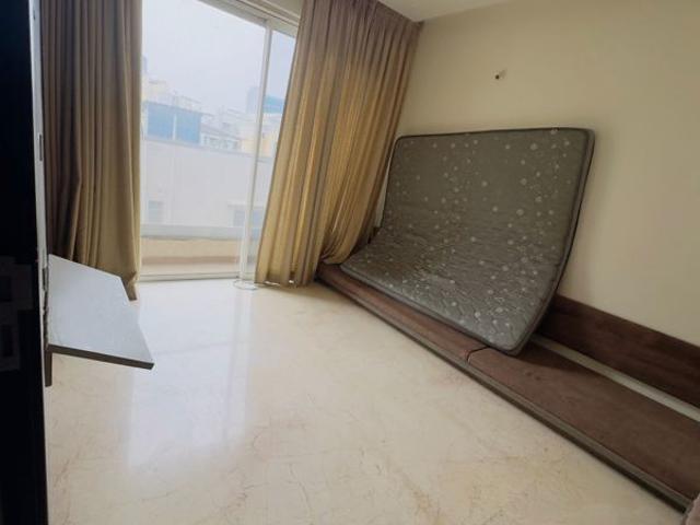 Rental | 3 BHK 1450 Sq.Ft. Apartment in Darode Jog Blossom Bouleward