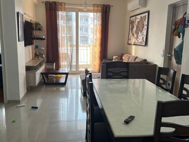 Rental | 3 BHK 1450 Sq.Ft. Apartment in Emaar Palm Hills