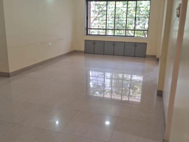 Rental | 3 BHK 1450 Sq.Ft. Apartment in Fortaleza CHSL