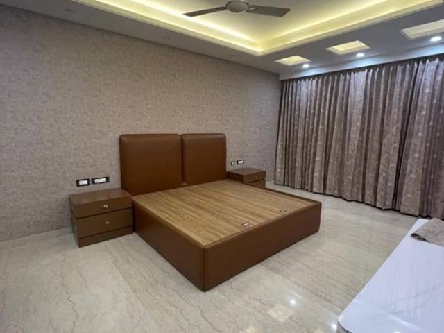 Rental | 3 BHK 1450 Sq.Ft. Apartment in Freedom Fighters Enclave
