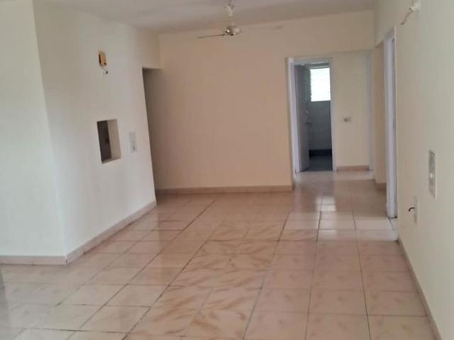 Rental | 3 BHK 1450 Sq.Ft. Apartment in Kumar Surakasha CHS