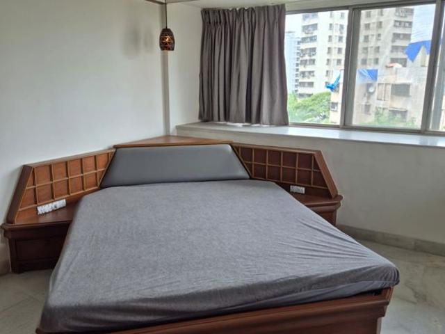 Rental | 3 BHK + 1450 Sq.Ft. Apartment in Hiranandani Gardens