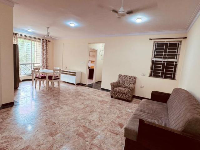 Rental | 3 BHK + 1450 Sq.Ft. Apartment in Hiranandani Estate Englewood