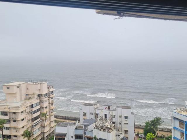 Rental | 3 BHK 1450 Sq.Ft. Apartment in Mount Sea View Apartment