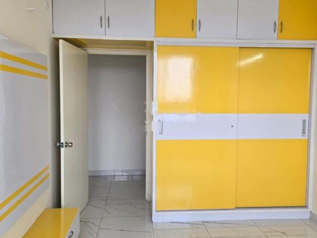 Rental | 3 BHK 1450 Sq.Ft. Apartment in Mantri Lithos