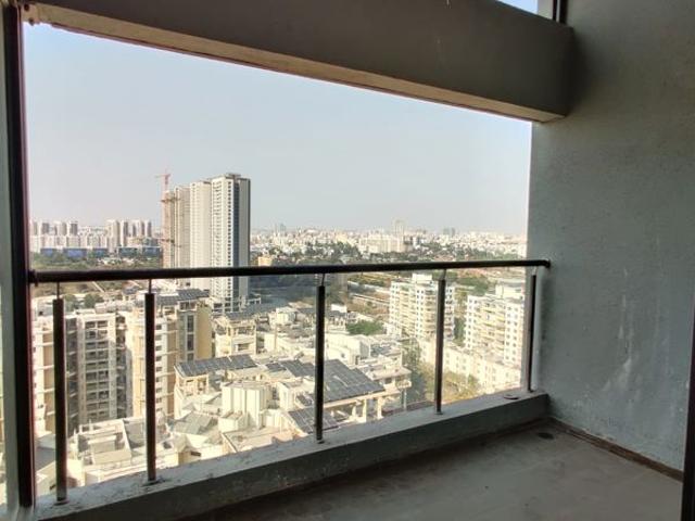 Rental | 3 BHK 1450 Sq.Ft. Apartment in Nabar Shankar Heights