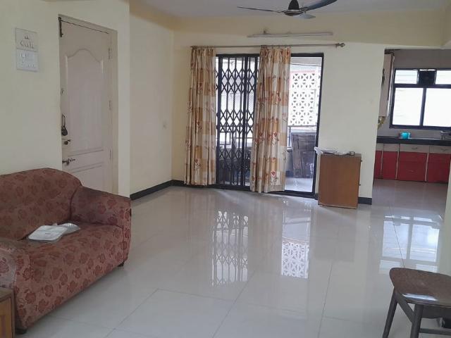 Rental | 3 BHK 1450 Sq.Ft. Apartment in Sunil Nagar