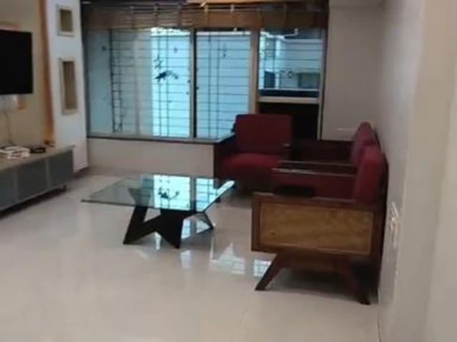 Rental | 3 BHK + 1450 Sq.Ft. Apartment in Powai Vihar