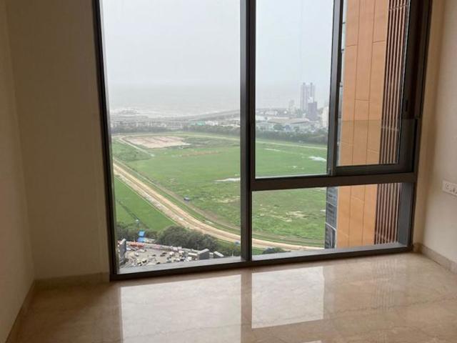 Rental | 3 BHK 1450 Sq.Ft. Apartment in Piramal Mahalaxmi