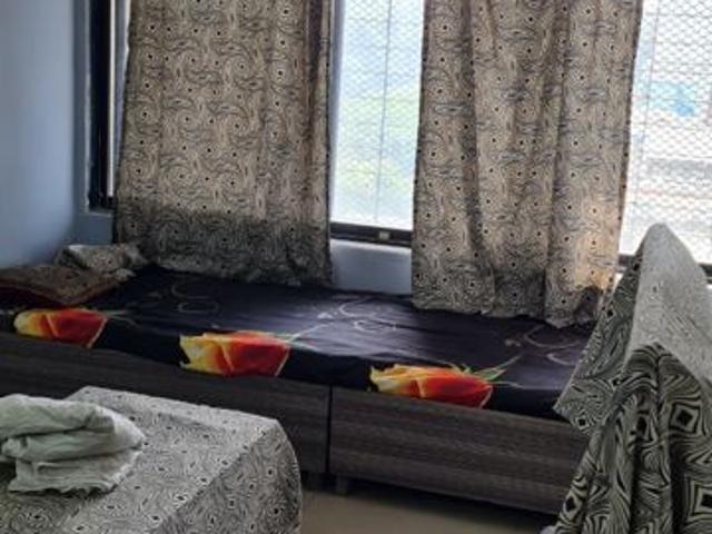 Rental | 3 BHK 1450 Sq.Ft. Apartment in Progressive Group Signature