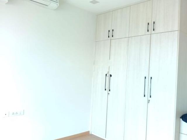 Rental | 3 BHK 1450 Sq.Ft. Apartment in Runwal Bliss
