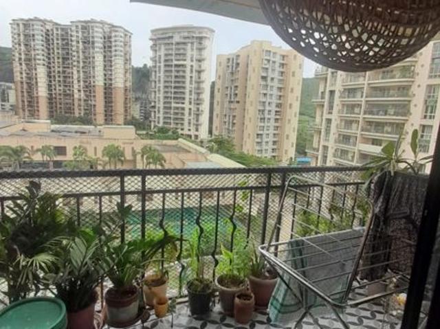 Rental | 3 BHK 1450 Sq.Ft. Apartment in Yarrow Yucca Vinca