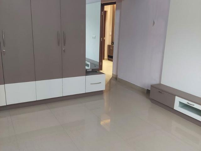 Rental | 3 BHK 1451 Sq.Ft. Apartment in SJR Primecorp Parkway Homes