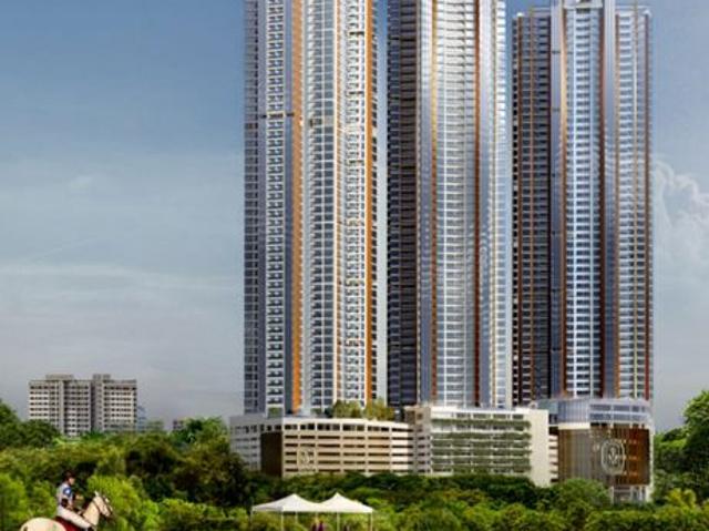 Rental | 3 BHK 1451 Sq.Ft. Apartment in Piramal Mahalaxmi