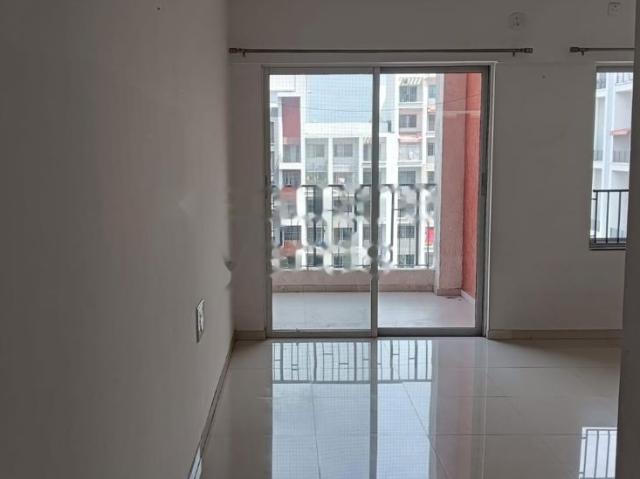 Rental | 3 BHK 1452 Sq.Ft. Apartment in Godrej Elements