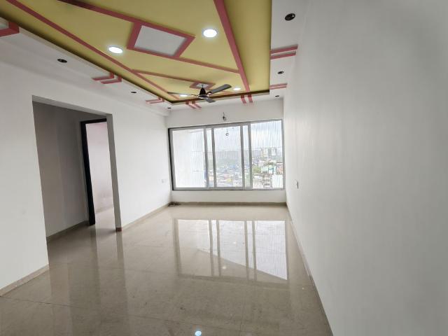 Rental | 3 BHK 1455 Sq.Ft. Apartment in Grace Mass Metropolis