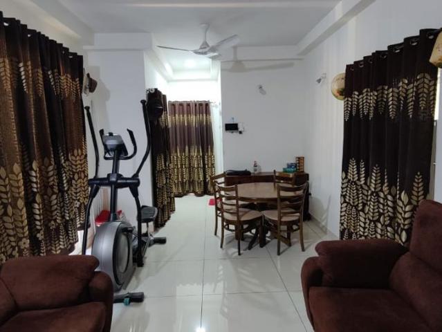Rental | 3 BHK 1455 Sq.Ft. Apartment in SNN Raj Serenity