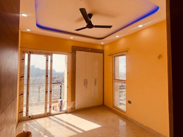 Rental | 3 BHK 1455 Sq.Ft. Apartment in Sikka Kimantra Greens