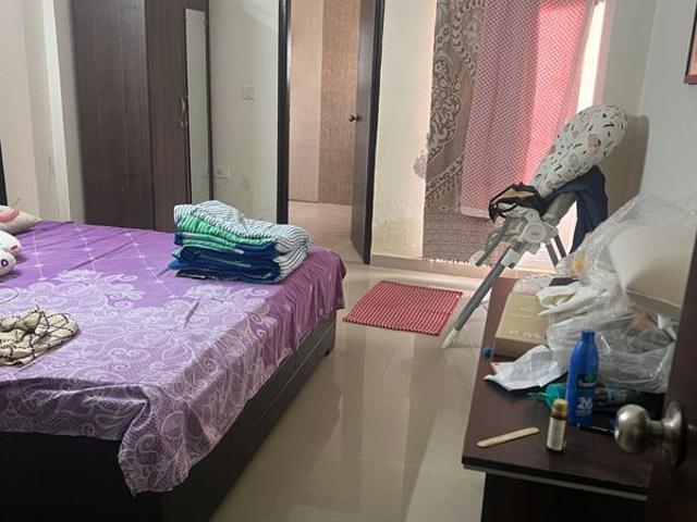Rental | 3 BHK 1455 Sq.Ft. Apartment in Skytech Matrott