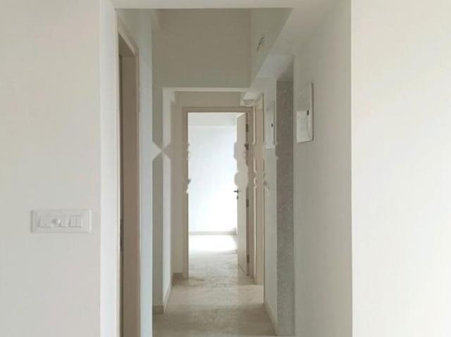 Rental | 3 BHK 1463 Sq.Ft. Apartment in Adani Ten BKC