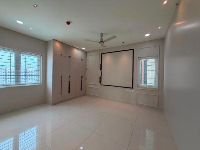 Rental | 3 BHK 1463 Sq.Ft. Apartment in EIPL Corner Stone
