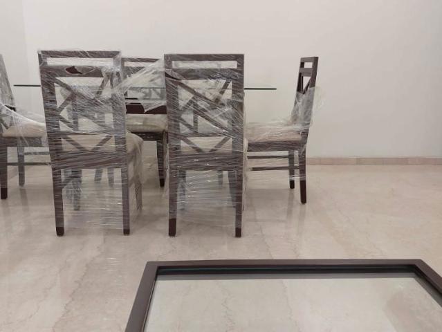 Rental | 3 BHK 1463 Sq.Ft. Apartment in Omkar Alta Monte