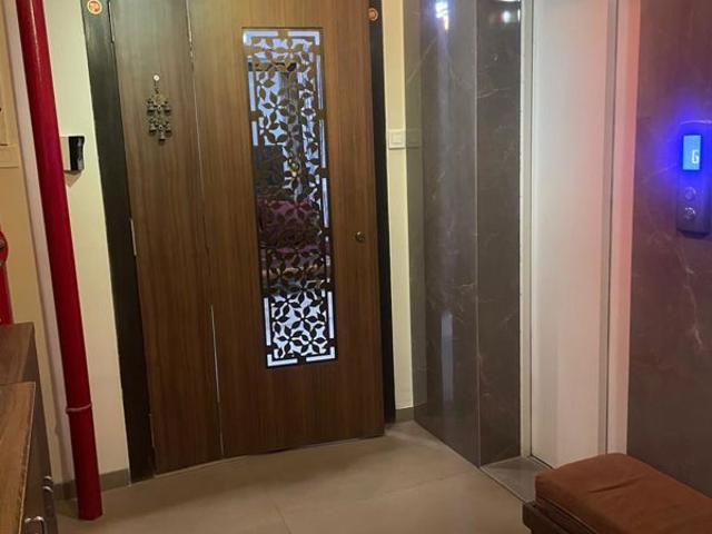 Rental | 3 BHK 1460 Sq.Ft. Apartment in Chaurang Sunshine