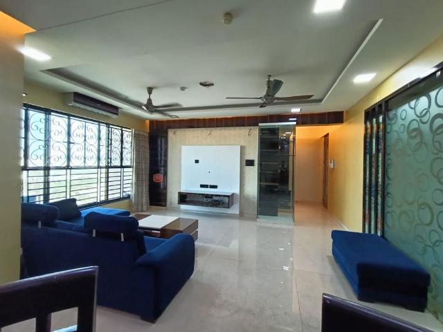 Rental | 3 BHK 1460 Sq.Ft. Apartment in Mahindra Lifespaces Splendour