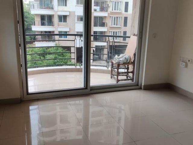 Rental | 3 BHK 1460 Sq.Ft. Apartment in Purva Venezia
