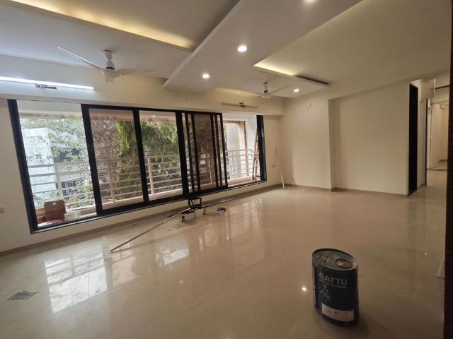Rental | 3 BHK 1460 Sq.Ft. Apartment in Tulsi Pride
