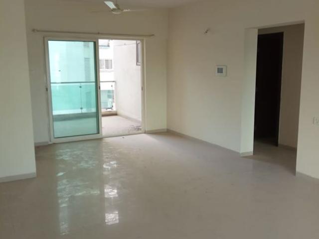Rental | 3 BHK 1466 Sq.Ft. Apartment in Gokhale Anuprita