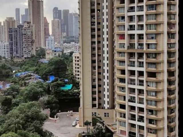Rental | 3 BHK + 1468 Sq.Ft. Apartment in Bhattad Celestia Spaces Phase II