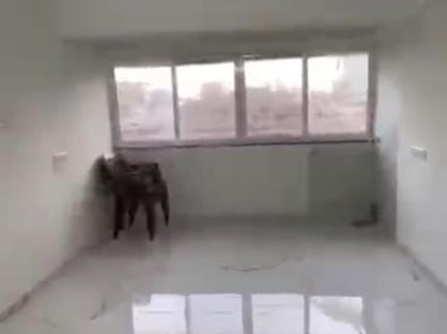 Rental | 3 BHK + 1469 Sq.Ft. Apartment in Kumar Hill View Residency