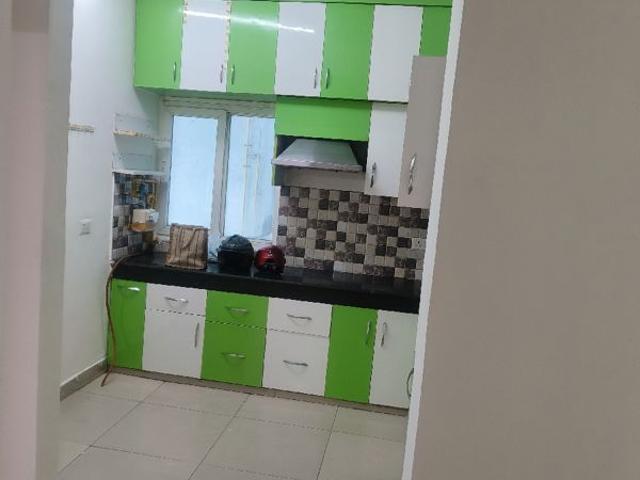 Rental | 3 BHK 1470 Sq.Ft. Apartment in LR Bluemoon Homes