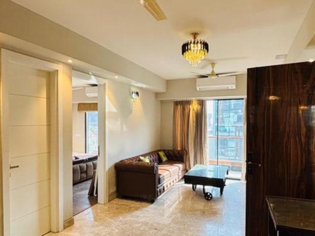 Rental | 3 BHK + 1470 Sq.Ft. Apartment in Signature Global City 63A