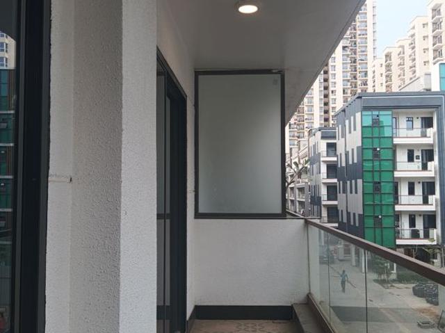 Rental | 3 BHK + 1470 Sq.Ft. Apartment in Signature Global City 63A