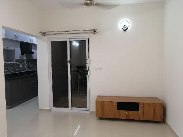Rental | 3 BHK 1470 Sq.Ft. Apartment in Prestige Finsbury Park Hyde