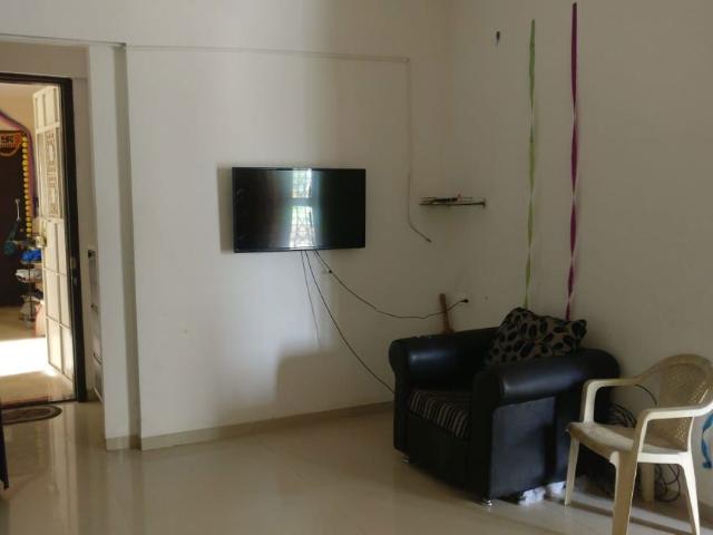 Rental | 3 BHK 1470 Sq.Ft. Apartment in Vishal Nagar