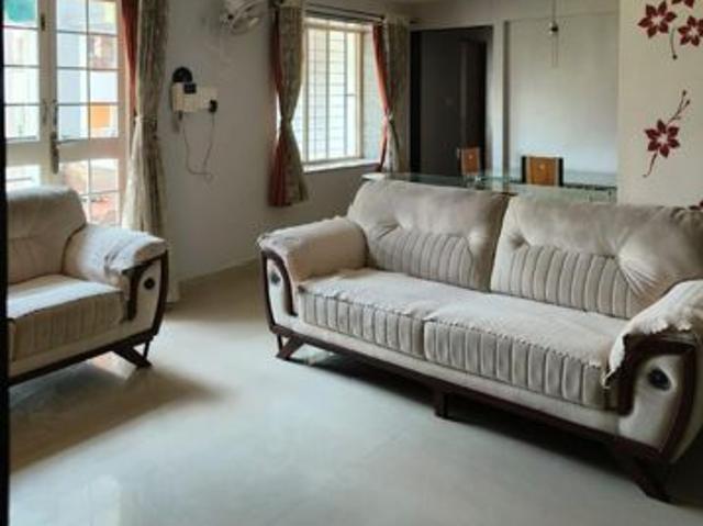 Rental | 3 BHK 1471 Sq.Ft. Apartment in Manav Silver Skyscapes