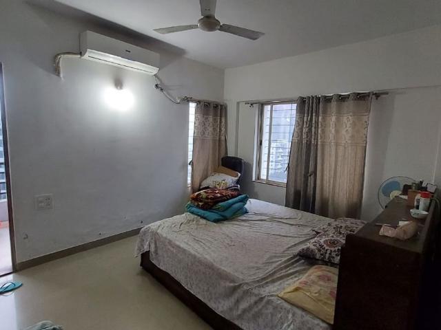 Rental | 3 BHK 1471 Sq.Ft. Apartment in Manav Silver Skyscapes