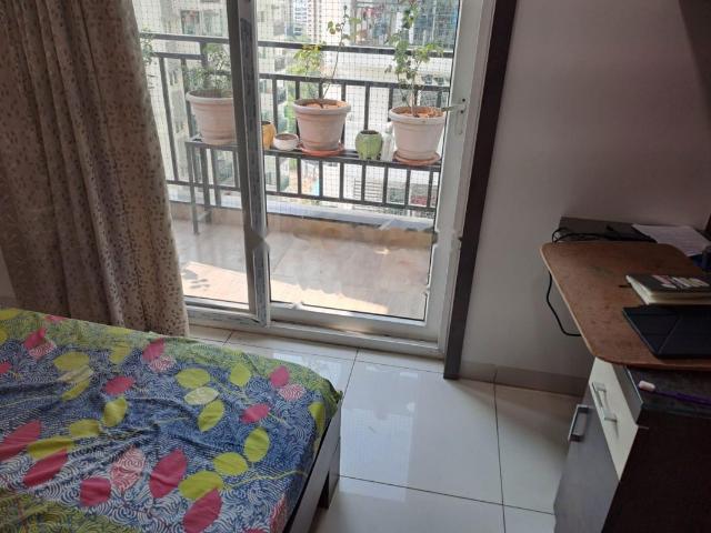 Rental | 3 BHK 1474 Sq.Ft. Apartment in Aparna Cyber Life