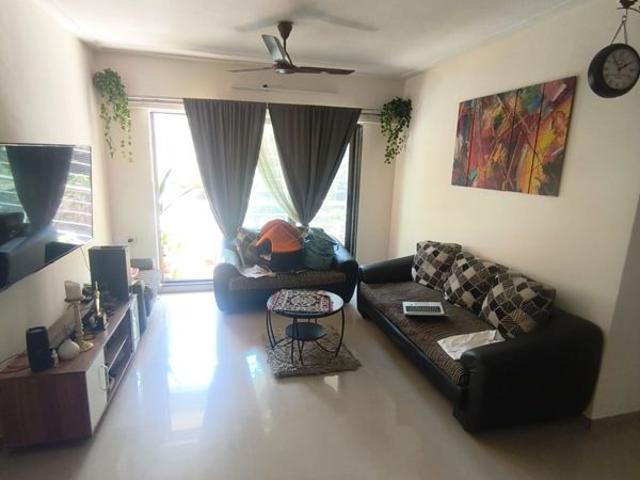 Rental | 3 BHK 1475 Sq.Ft. Apartment in Goregaon West