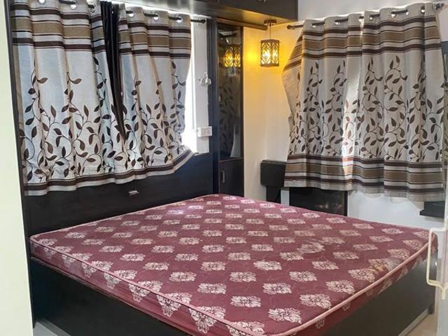 Rental | 3 BHK + 1475 Sq.Ft. Apartment in Sukhwani Elmwoods