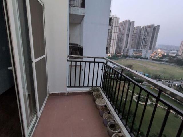 Rental | 3 BHK 1478 Sq.Ft. Apartment in Panchsheel Pratistha