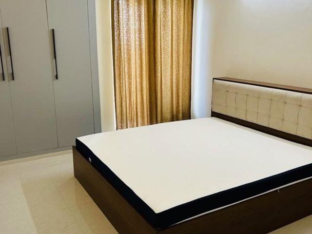 Rental | 3 BHK 1483 Sq.Ft. Apartment in Pareena Micasa