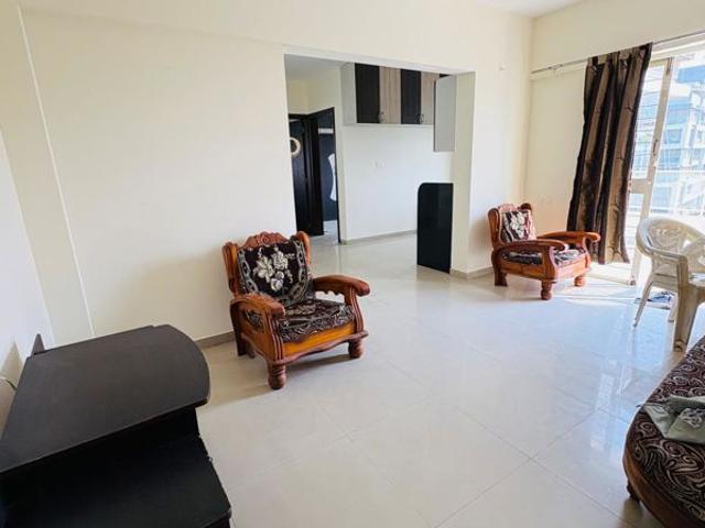 Rental | 3 BHK + 1483 Sq.Ft. Apartment in Rachana My World