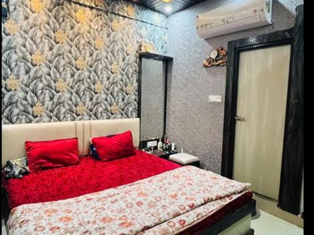 Rental | 3 BHK 1480 Sq.Ft. Apartment in Antriksh Golf View
